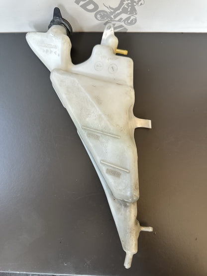 HONDA CBR 1000RR FIREBLADE EXPANSION BOTTLE COOLANT 2004 2005 RR4 RR5 Coolant