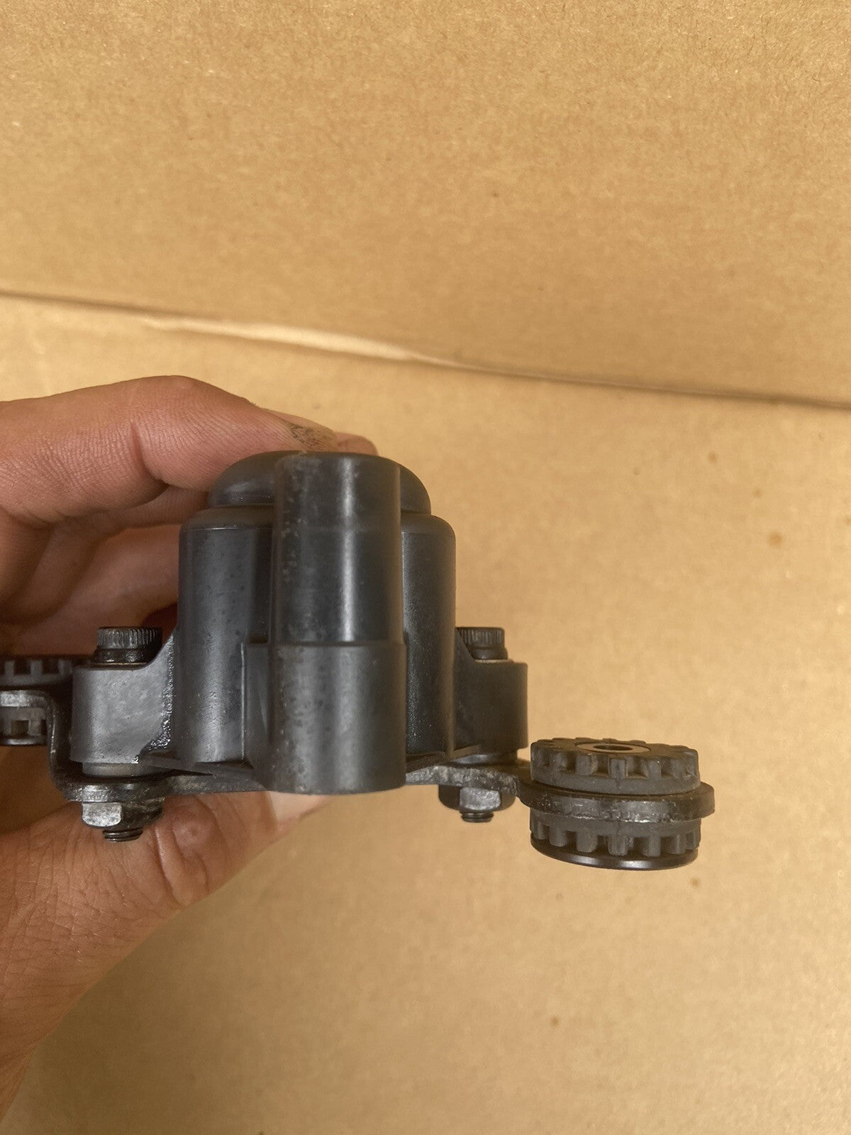 Ducati Multistrada 1200 S Ignition Coil 38040251A 2016 Multistrada Ignition Cool