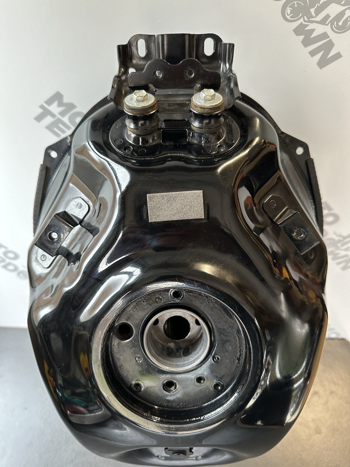 YAMAHA MT-03 MT03 Fuel Tank Petrol Tank BS7F41100000 UK ONLY 2020 OEM Fuel Tank