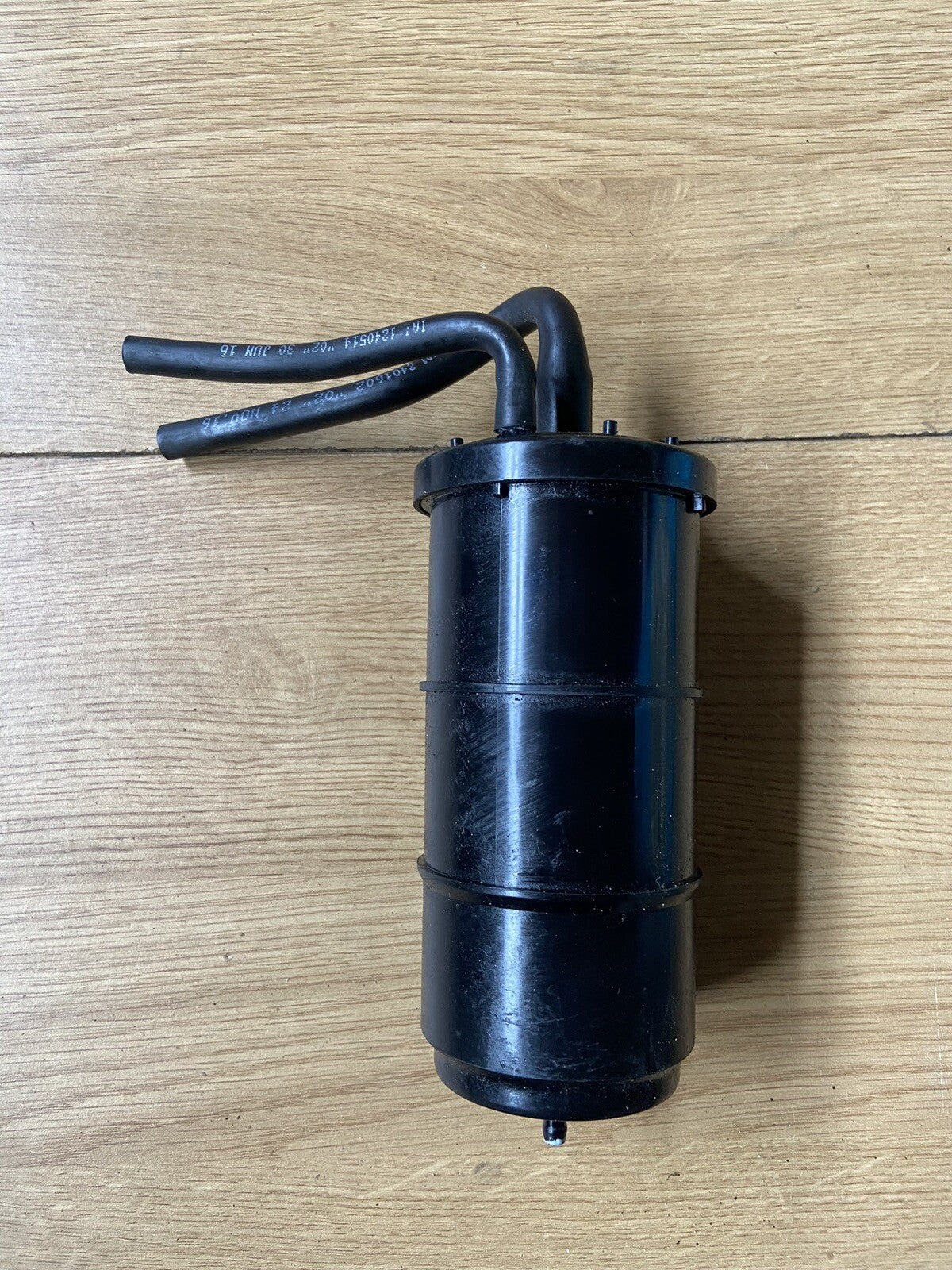 Triumph Street Triple 765 RS EVAP Emissions Vacuum Pump 2017-2019 EVAP PUMP OEM