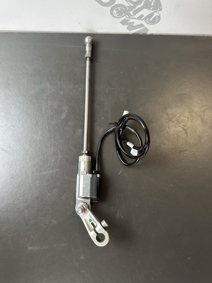 APRILIA RS660 Quick Shifter 2021 Aprilia RS 660 Quick Shifter 2D000602 OEM