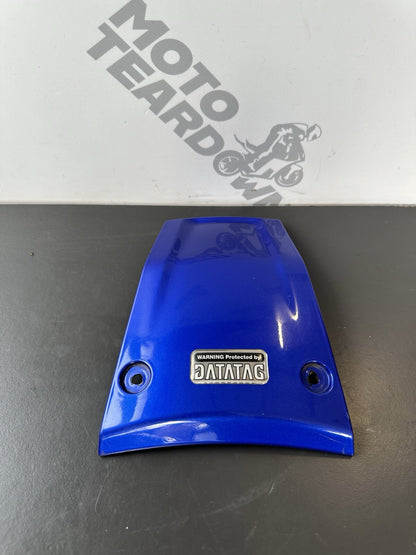 Yamaha MT-03 Yamaha MT03 Front Tank Cover B9T-F171A MT03 Front Petrol TankCover