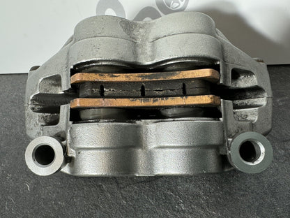 KTM 790 Duke 2020 Front Brake Caliper & Pads Right RH 3766 Miles 2019 *SPARES*