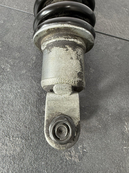 Yamaha YZF R125 R 125 2014 Rear Shock Absorber 26983 Miles 2008-2018 OEM