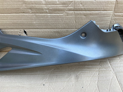 BMW S1000R Fuel-Tank Panel Right MONOLITH MATT 46638549722 OEM S1000R Fairing