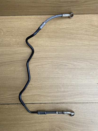 Triumph Street Triple 765RS 765 Rear ABS Brake Master Cylinder Line T2022815 OEM
