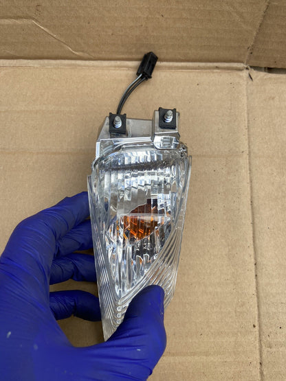 Suzuki GSXR 600-750 RearRight Hand Rear Indicator L1-L2-L3-L4-L5-L6-L7 2011-2017