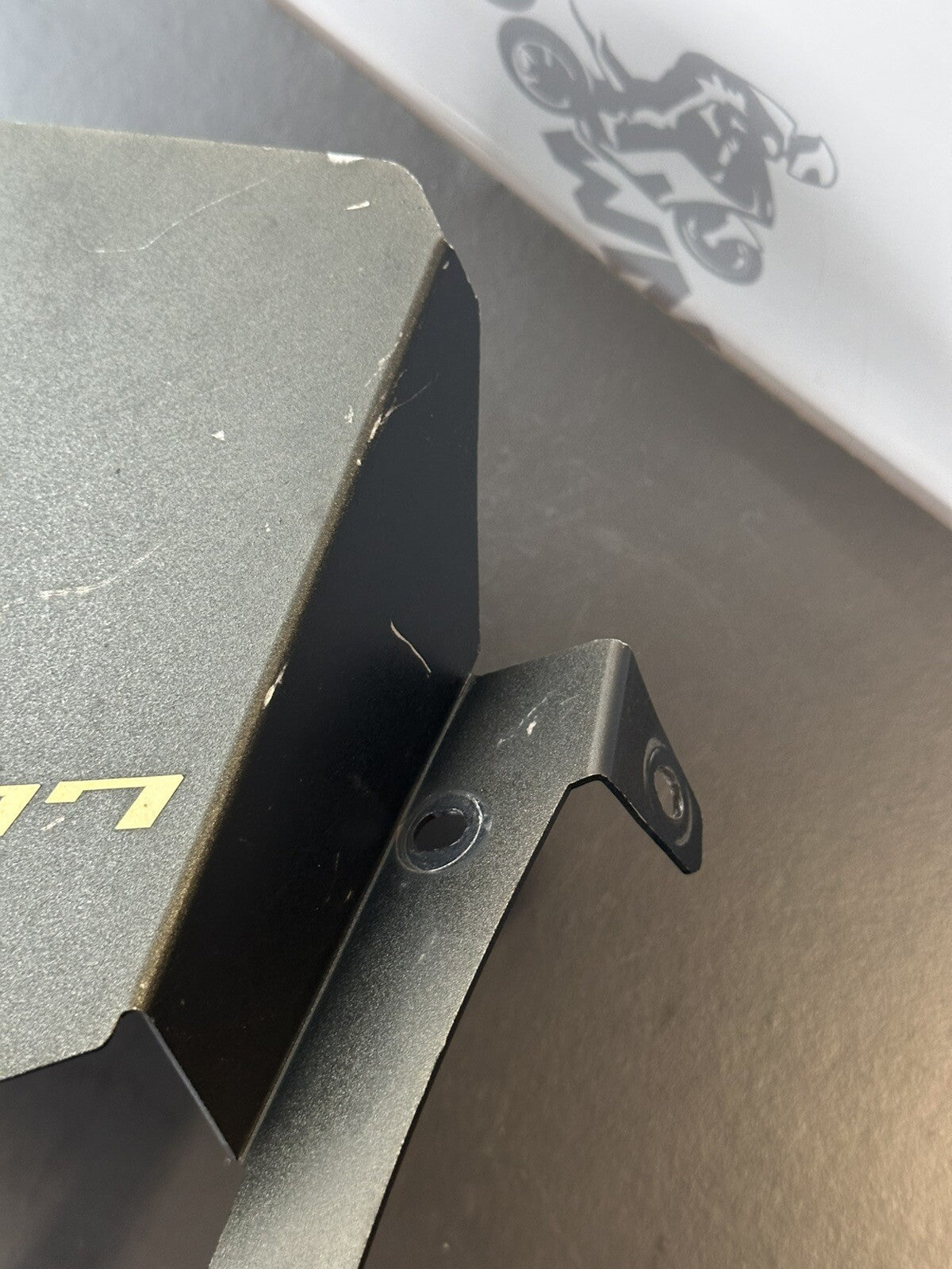 Windshield Windscreen For Yamaha MT-07 MT07 FZ07 2013 2014 2015 2016 2017