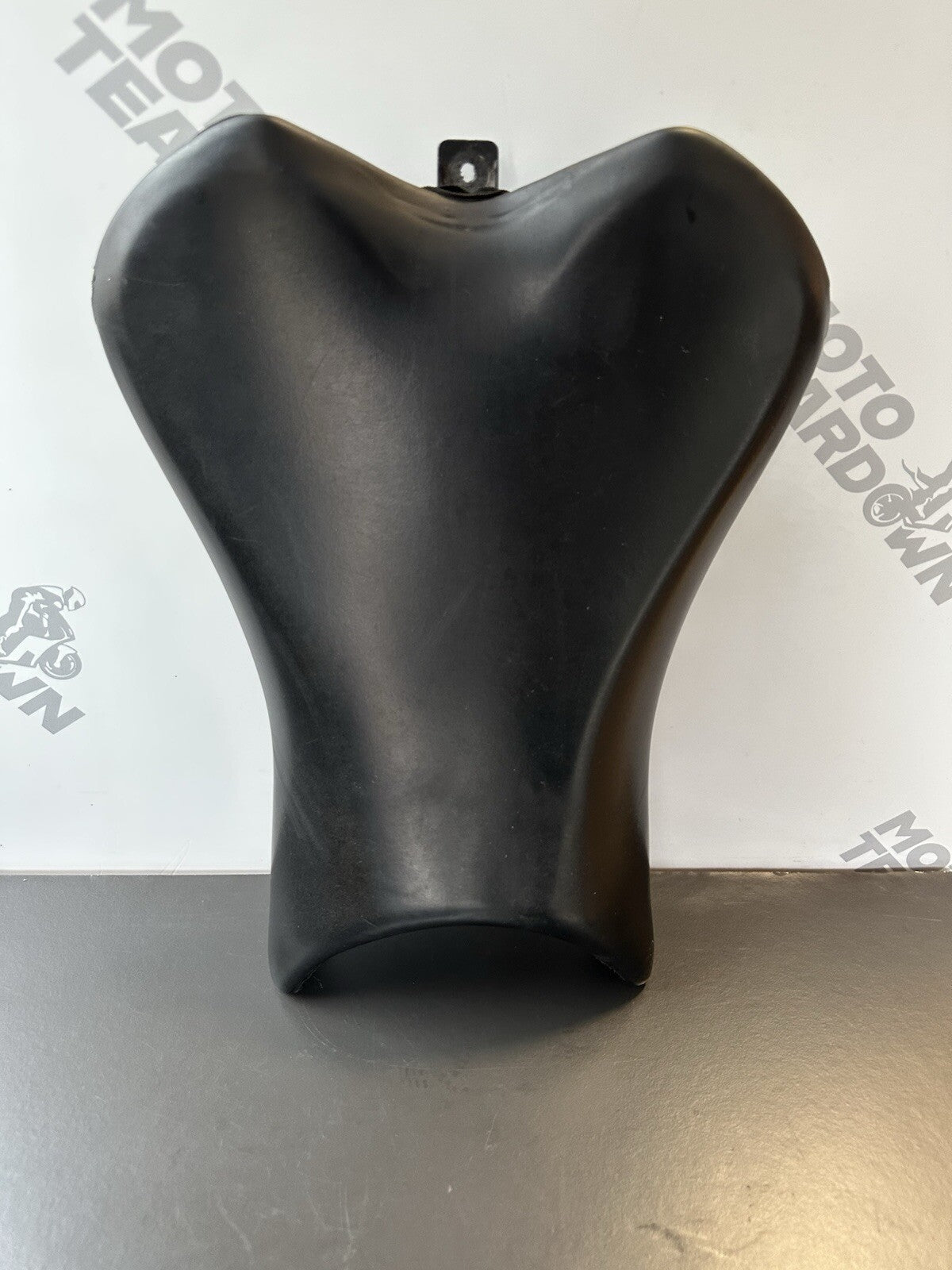 Triumph Street Triple 765S Riders Seat Main Seat 2017-2019 T2303713 *TORN* OEM