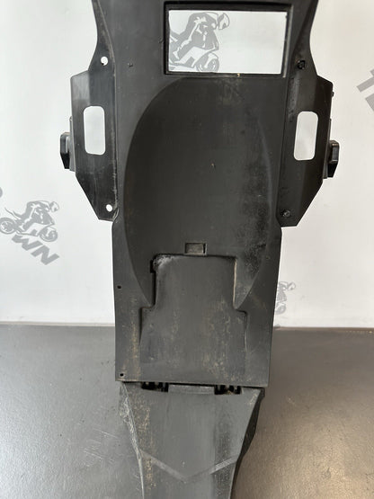 YAMAHA MT-03 Undertray MT03 Rear Undertray - BR5F161100 2020 - OEM Rear Guard