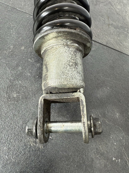 Yamaha YZF R125 R 125 2014 Rear Shock Absorber 26983 Miles 2008-2018 OEM