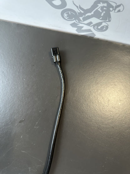 Triumph Street Triple 765 RS 2017-2019 Lambda Sensor Probe 2017 OEM