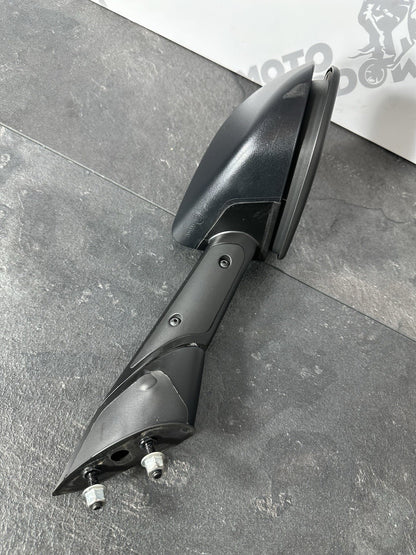 Aprilia RS660 2021 Left Mirror Side Mirror Only 6220 Miles 2022-2025 OEM