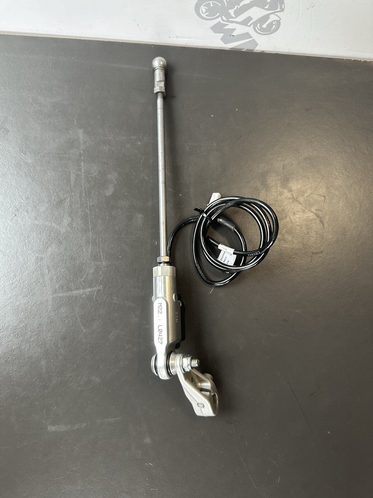 APRILIA RS660 Quick Shifter 2021 Aprilia RS 660 Quick Shifter 2D000602 OEM