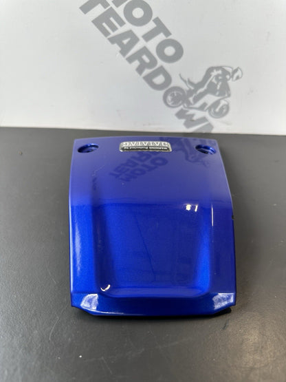 Yamaha MT-03 Yamaha MT03 Front Tank Cover B9T-F171A MT03 Front Petrol TankCover