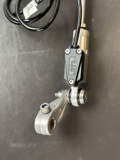 APRILIA RS660 Quick Shifter 2021 Aprilia RS 660 Quick Shifter 2D000602 OEM