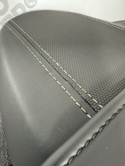 Triumph Street Triple 765 RS 2021 Pillion Rear Seat 21650 Miles 2020-2022