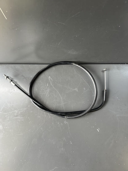 Yamaha Mt-09 Sp Abs 2021 - 2023 Clutch Cable Yamaha MT09 SP Clutch Cable OEM