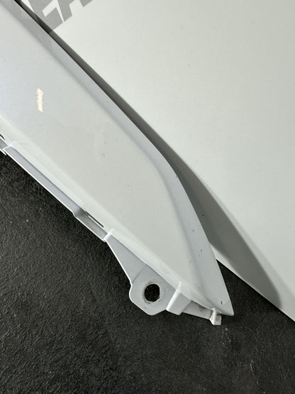 Suzuki GSXR 1000 2014 Right Side Upper Fairing Panel 22774 Miles 2009-2016 OEM