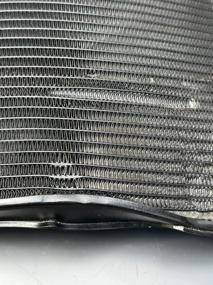 Triumph Street Triple 765 RS 765 2020 radiator SPARES / REPAIRS 765RS Radiator