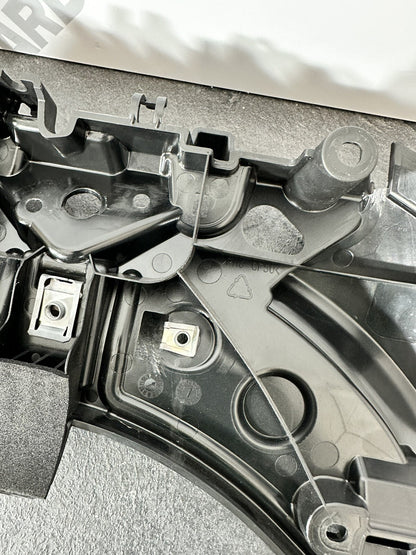 Triumph Street Triple 765 RS 2022 Subframe Seat Bridge Mount 2751m 2020 2021 OEM