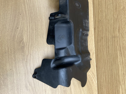 GSXR1000 Engine Infill Panel Genuine Suzuki 2014 GSXR 1000 Panel Infil OEM