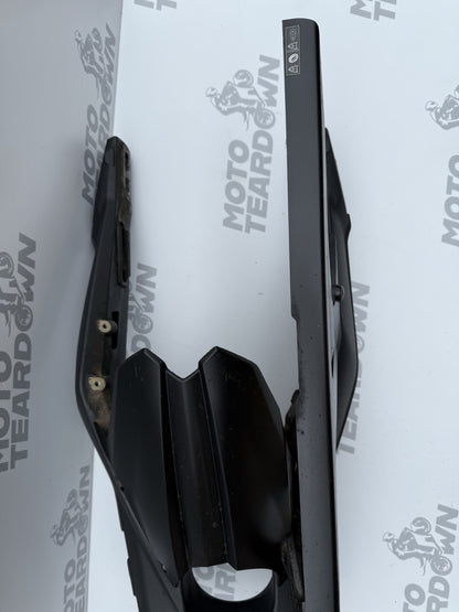 Triumph Street Triple 675R Swingarm 675R Swinging Arm 2013-2016 2050606 OEM