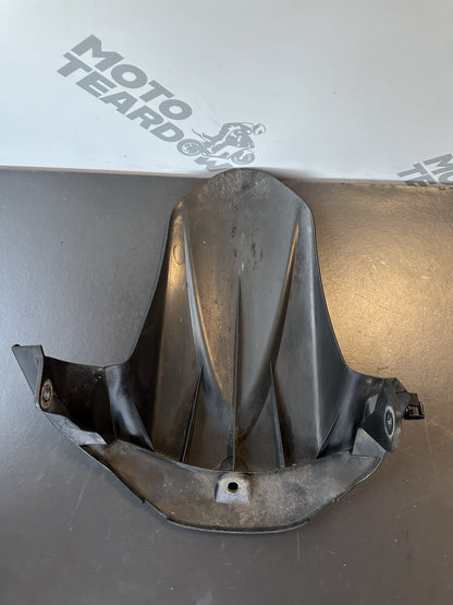 SUZUKI GSXR 600 750 REAR FENDER MUDGUARD L1 L2 L3 L4 L5 L6 600 / 750 2011-2017