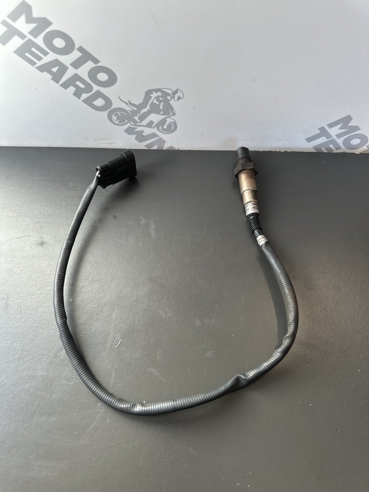 KTM 790 Duke 2018 2021 Lambda Sensor Exhaust Oxygen Lambda Sensor Lambda OEM