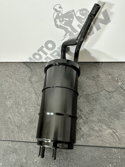 Triumph Street Triple 765 RS 2022 EVAP Canister 2751 Miles 2020 2021 OEM