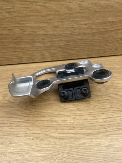 Triumph Street Triple 765 R Speedo Bracket Clock Bracket Dash Mount Pivot OEM