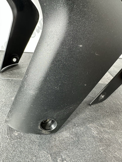 Aprilia RS660 2021 Front Mudguard Front Fender Only 6220 Miles 2022-2025 OEM