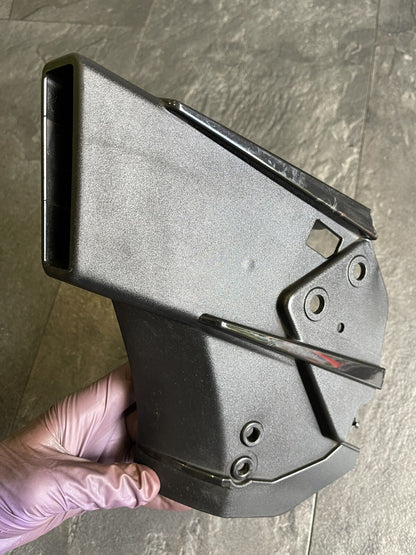 Aprilia Tuono V4 1100 Factory Left Side Radiator Fairing 2018 OEM 6029 Miles