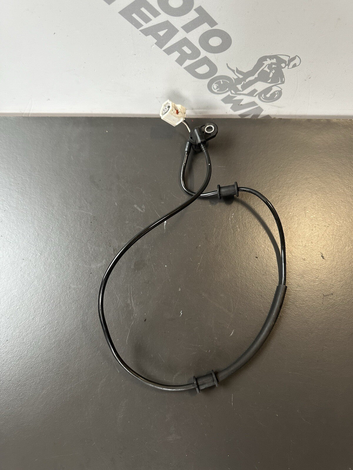 Yamaha MT03 MT-03 Rear ABS Sensor 2020 Yamaha MT03 Rear ABS sensor OEM