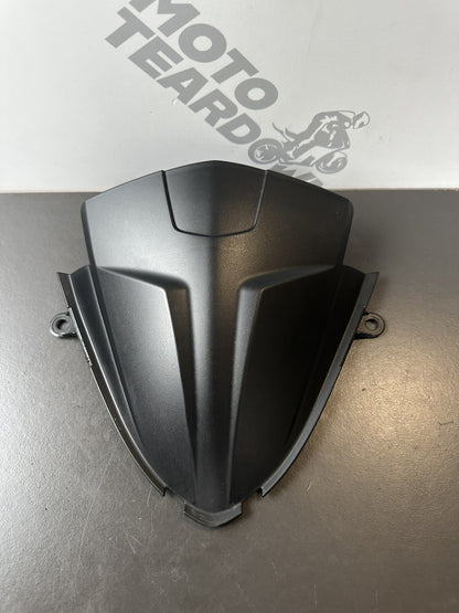 Aprilia Tuono 1100 V4 Factory Front Centre Upper Fairing Panel 2B003548 OEM