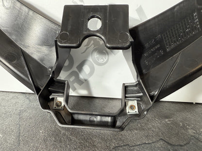 Aprilia RS660 2021 Inner Tail Cover Subframe Bridge 6220 Miles 2022-2025 OEM