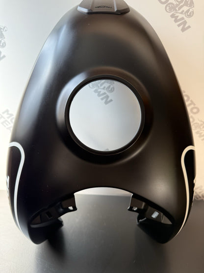 Triumph Trident 660 petrol fuel tank cover panel Petrol Tank Fairing 2021-2024