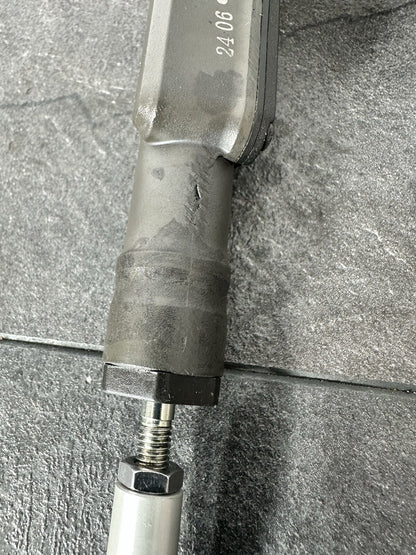 Yamaha Tracer 9 GT+ Plus Quickshifter Gear Shift Assist OEM 2023 2024 2025 900GT