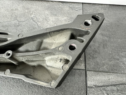 Kawasaki Z800 ABS 2016 Left Engine Mount Bracket 12691 Miles 2013-2018 OEM ZR800