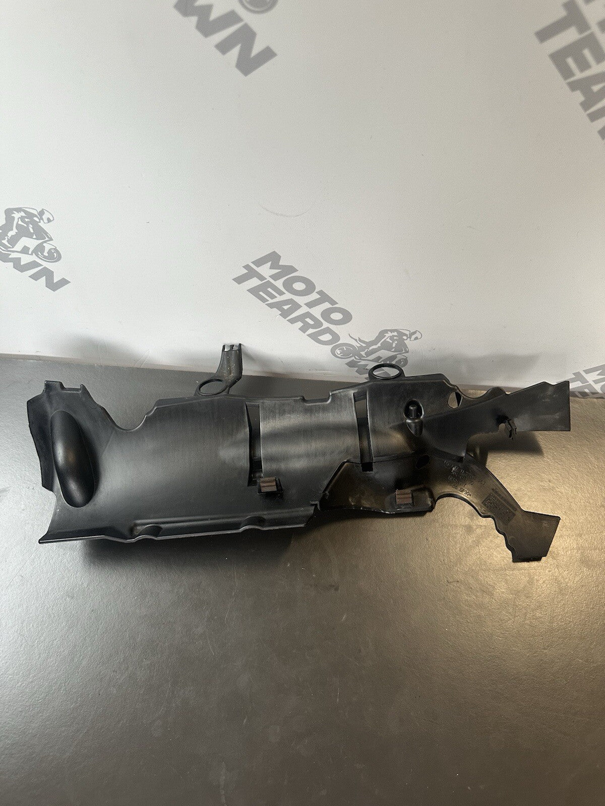 BMW S1000R 2014-2020 Front inner cowl cover infill 7708955 Front Inner Cowl OEM