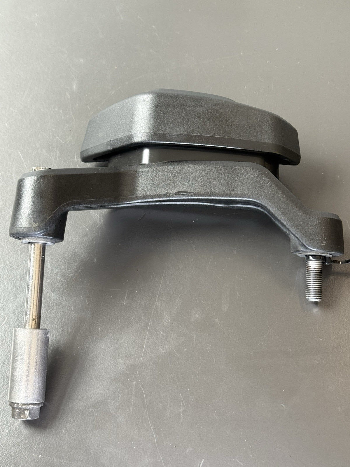 TRIUMPH TRIDENT 660 CRASH PROTECTOR TRIUMPH GUARD 2021-2024 OEM TRIUMPH GUARD