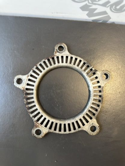 Aprilia Tuono V4 1100 Rear ABS Disc Rotor Tuono V4 Rear ABS Disc Rear ABS Rota