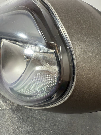 Triumph Street Triple 765 RS 2021 Headlights Lights DRL 21650 Mile 2020-2022 OEM