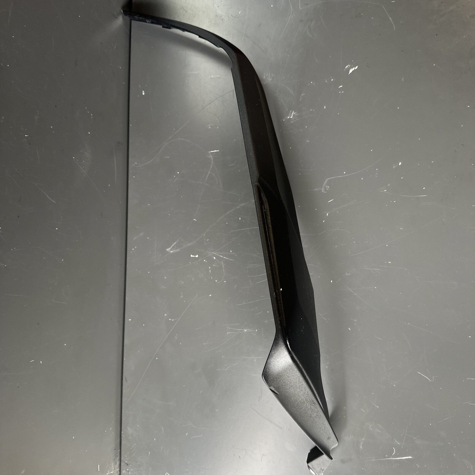Triumph Street Triple 765 R RS Left Tank Fairing Infill Panel T2405916 2405916