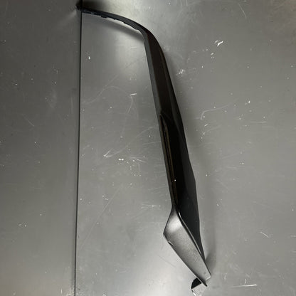 Triumph Street Triple 765 R RS Left Tank Fairing Infill Panel T2405916 2405916