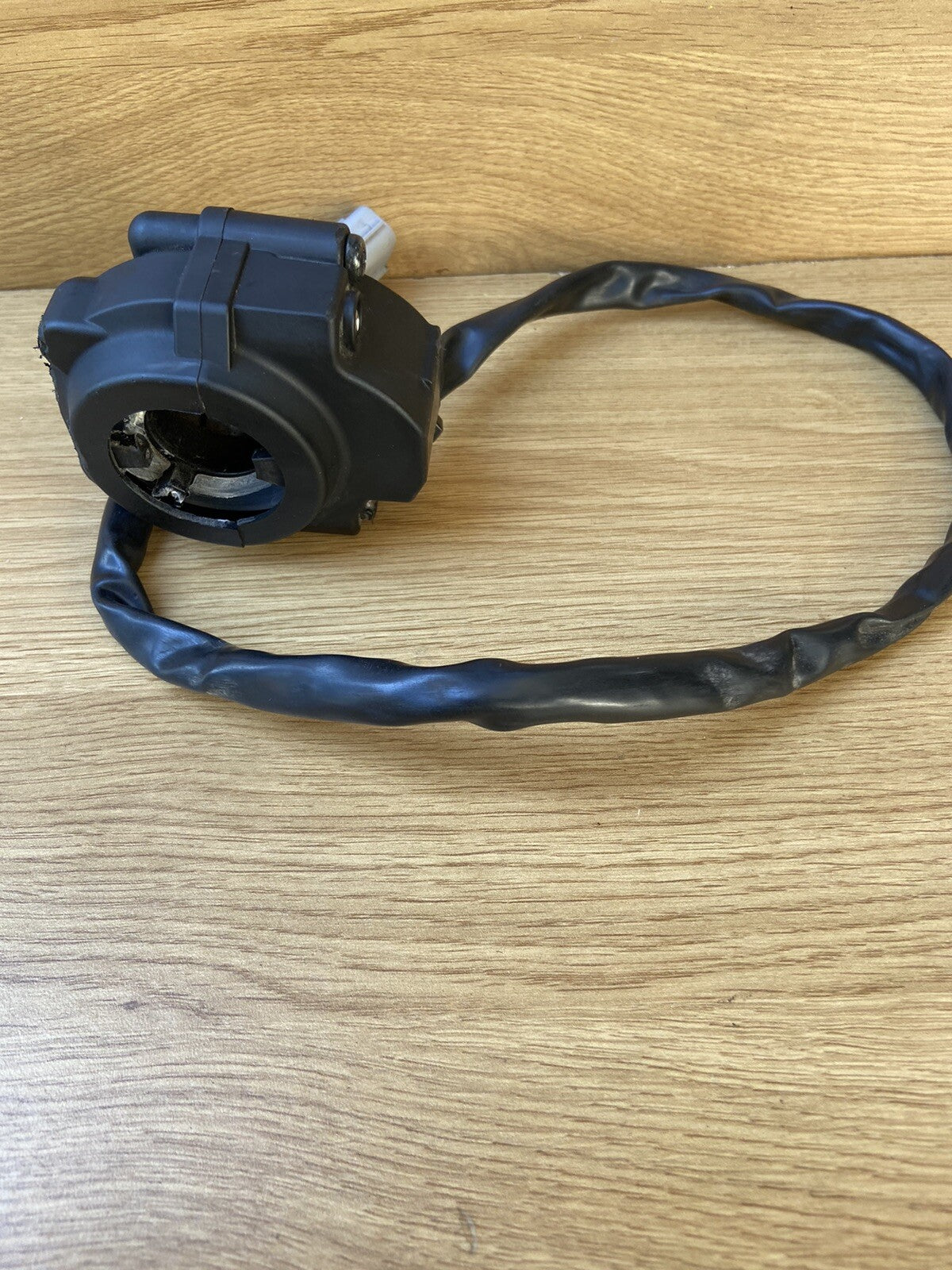 DUCATI SUPERSPORT Throttle FLY BY WIRE THROTTLE HOUSING Supersport Throttle OEM