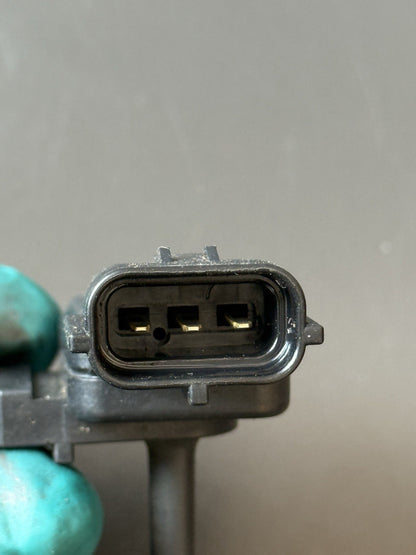 Triumph Street Triple 675R Air Sensor Airbox Sensor 2008-2011 675R 1292015