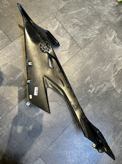 BMW S1000RR 2023 Right Side Fairing Panel Cover 2019-2022 Gen 4 OEM J43386