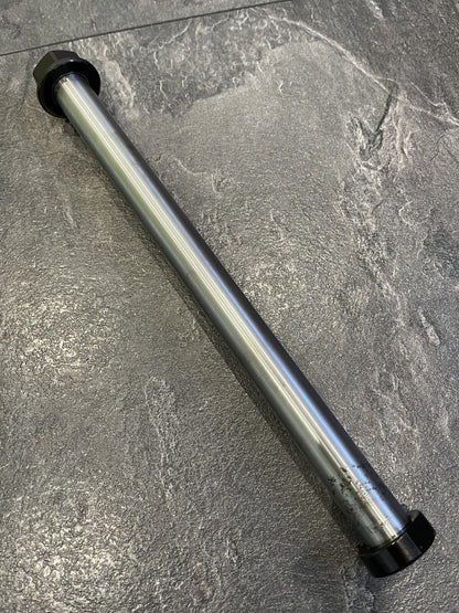 KTM Superduke R 1290 2018 2019 Swingarm Spindle & Bolt Only 8115 Miles OEM
