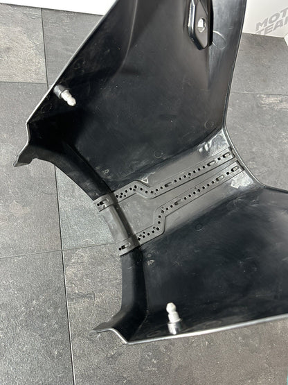 KTM 790 Duke 2020 Tank Fairing Surround Cowl Fuel Tank 3766 Miles 2018 2019 OEM